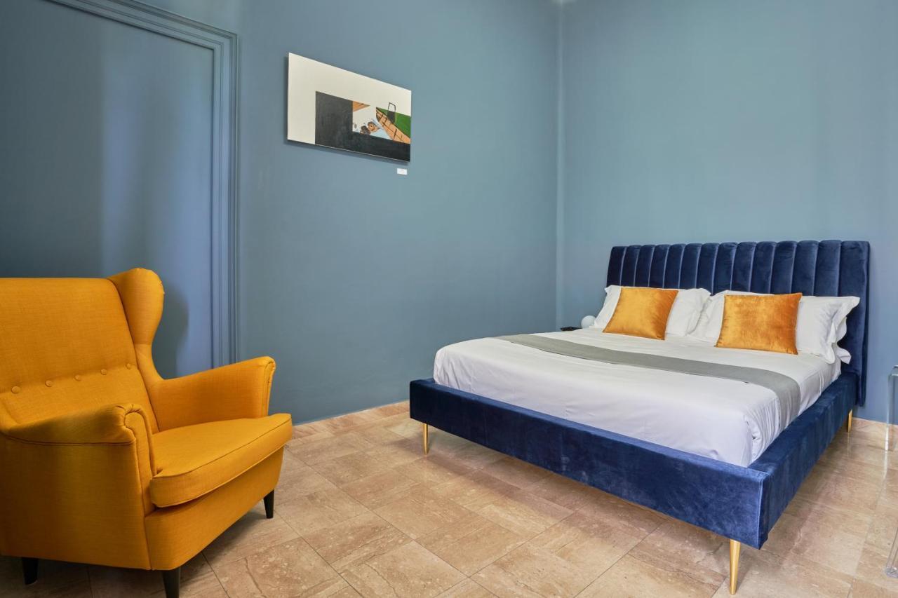 The Rif - Boutique Hotel Pisa Exterior foto