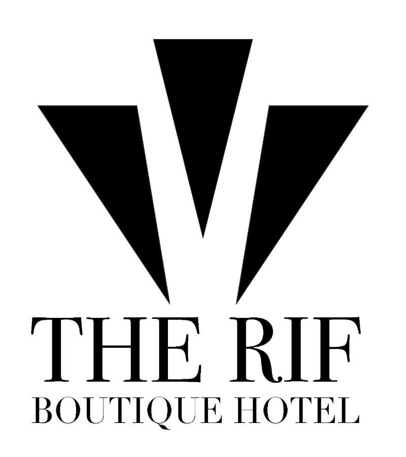 The Rif - Boutique Hotel Pisa Exterior foto