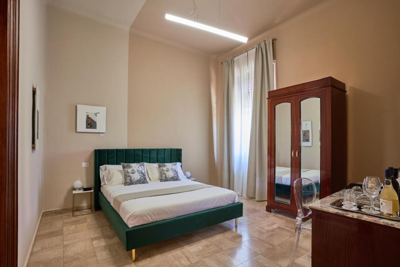 The Rif - Boutique Hotel Pisa Exterior foto