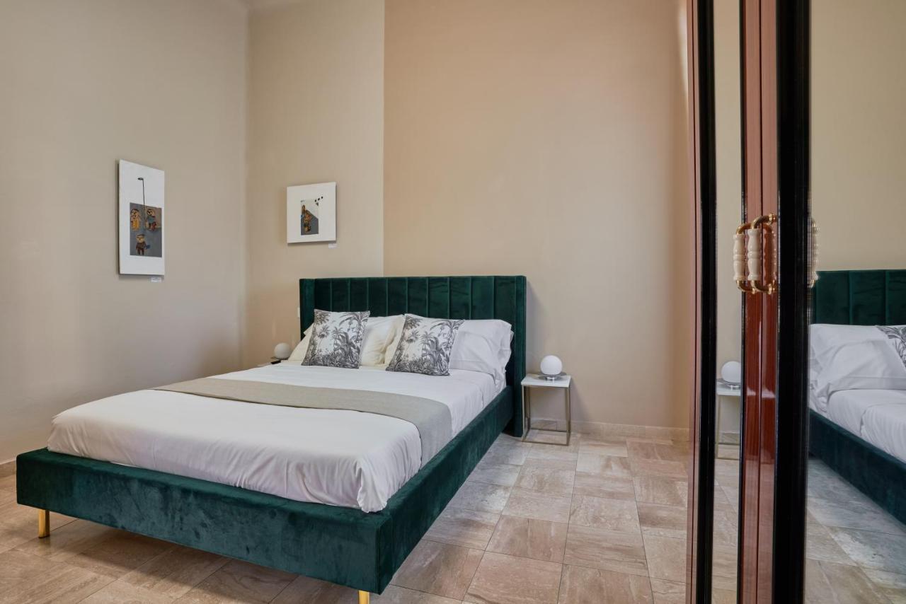 The Rif - Boutique Hotel Pisa Exterior foto