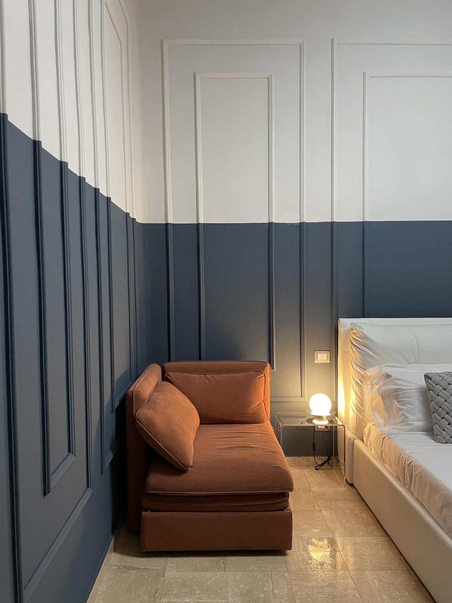 The Rif - Boutique Hotel Pisa Exterior foto
